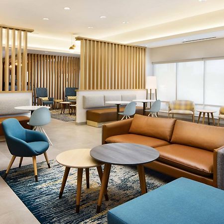 Towneplace Suites By Marriott 플랜트시티 외부 사진