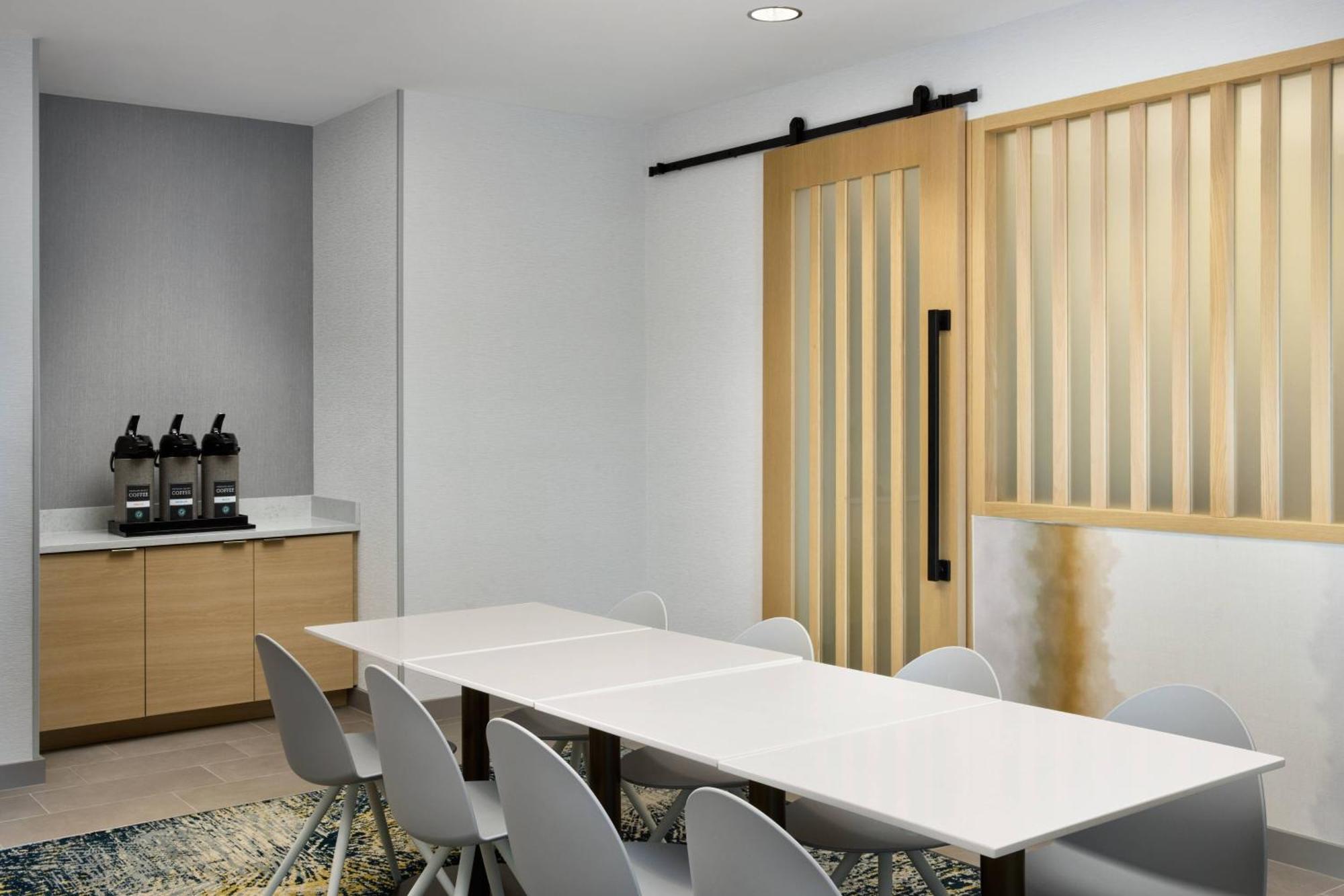 Towneplace Suites By Marriott 플랜트시티 외부 사진