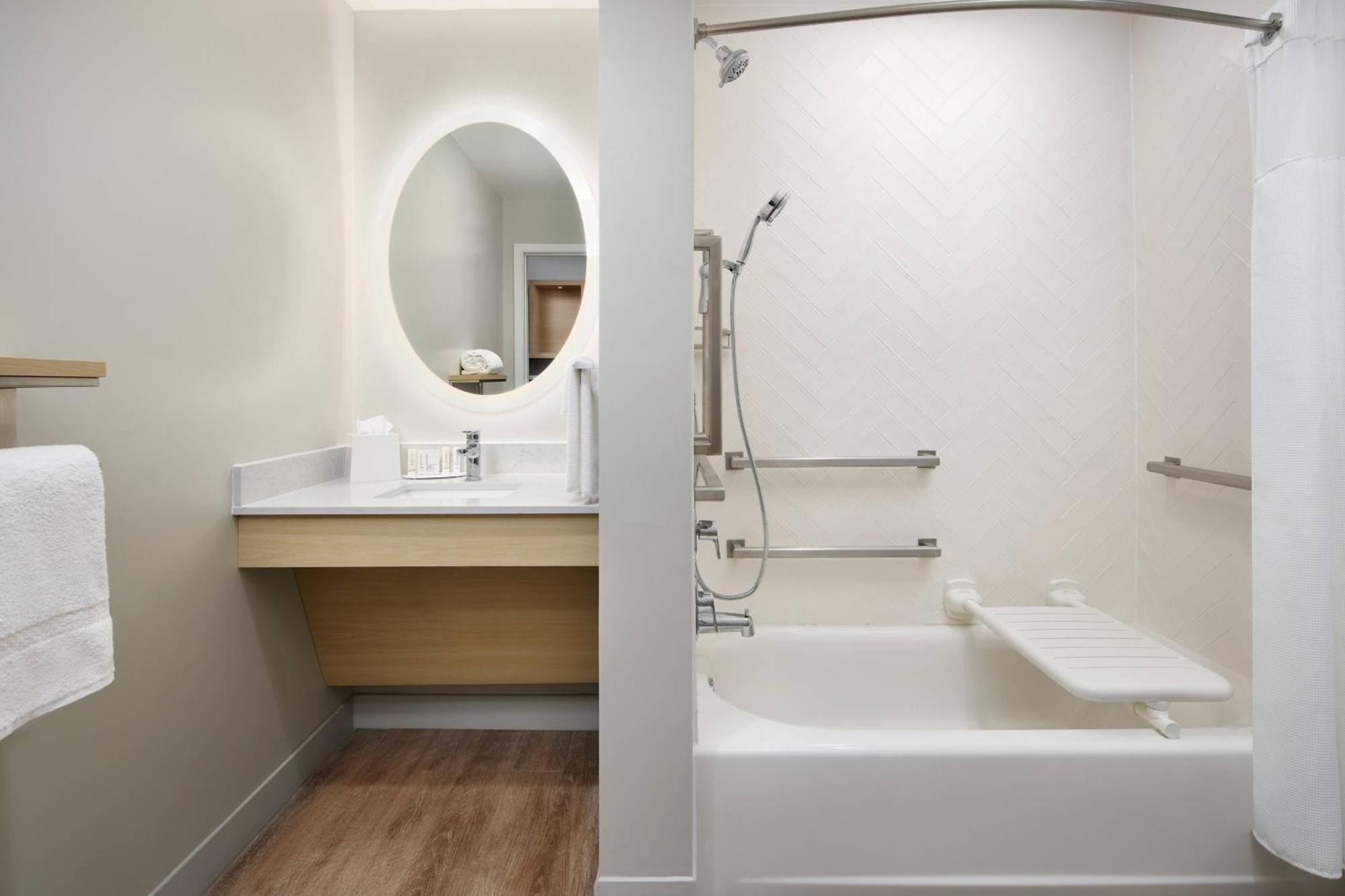 Towneplace Suites By Marriott 플랜트시티 외부 사진
